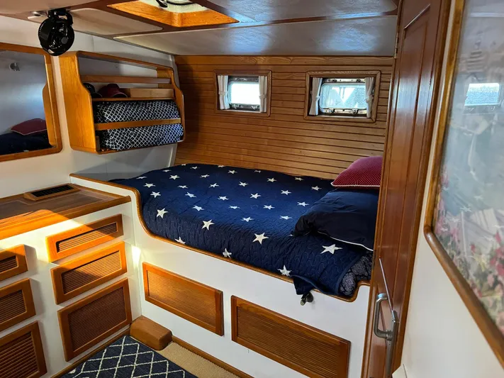 Stella Yacht Photos Pics 