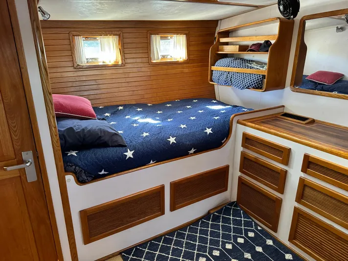 Stella Yacht Photos Pics 