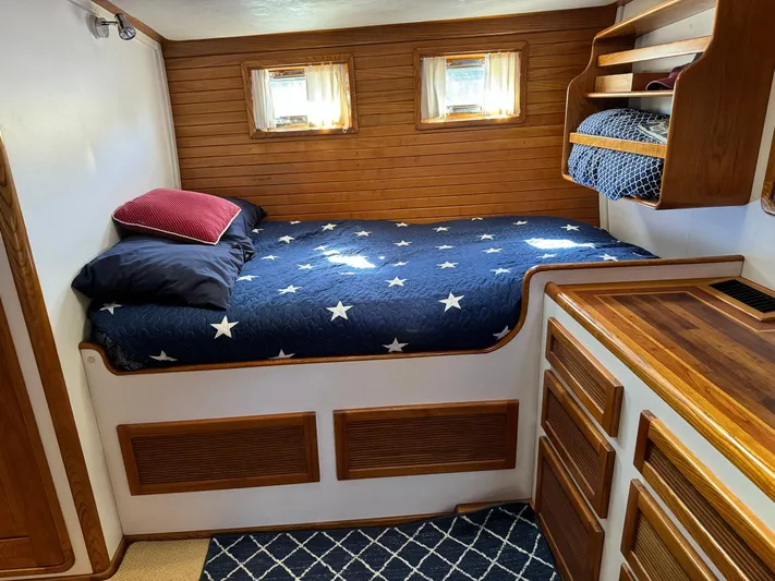 Stella Yacht Photos Pics 