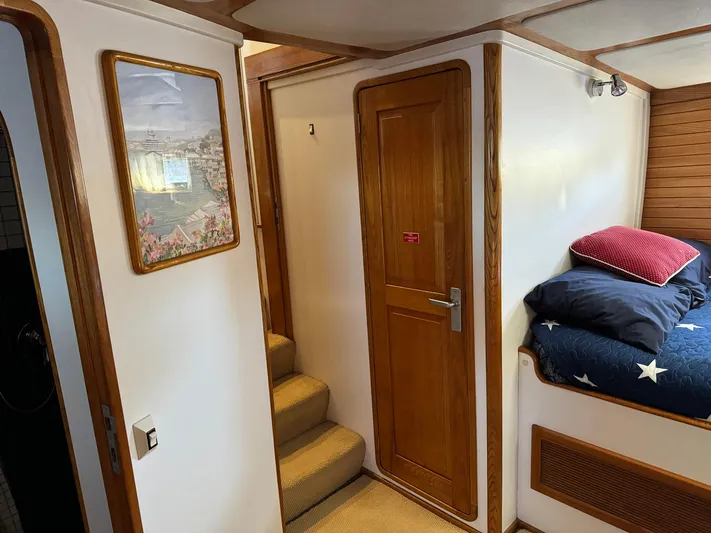 Stella Yacht Photos Pics 