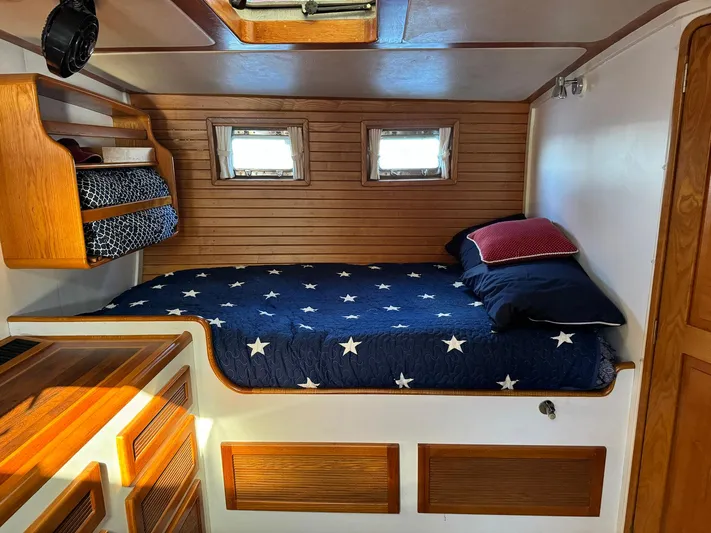 Stella Yacht Photos Pics 