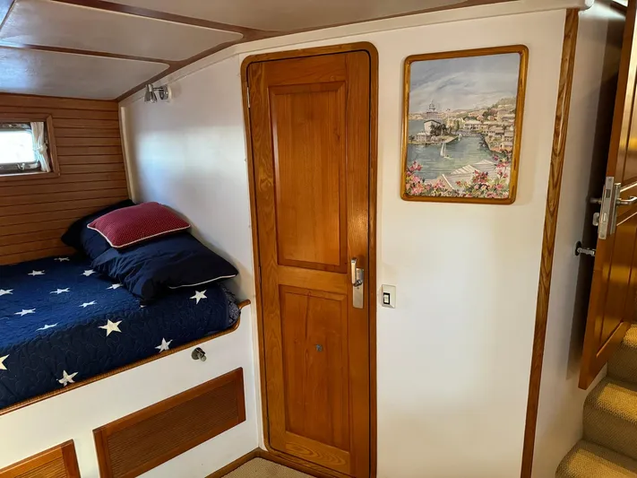 Stella Yacht Photos Pics 