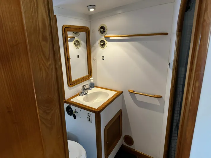 Stella Yacht Photos Pics 