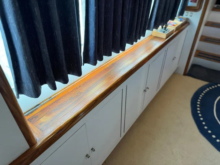 Stella Yacht Photos Pics 