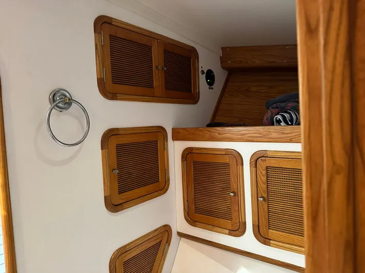 Stella Yacht Photos Pics 