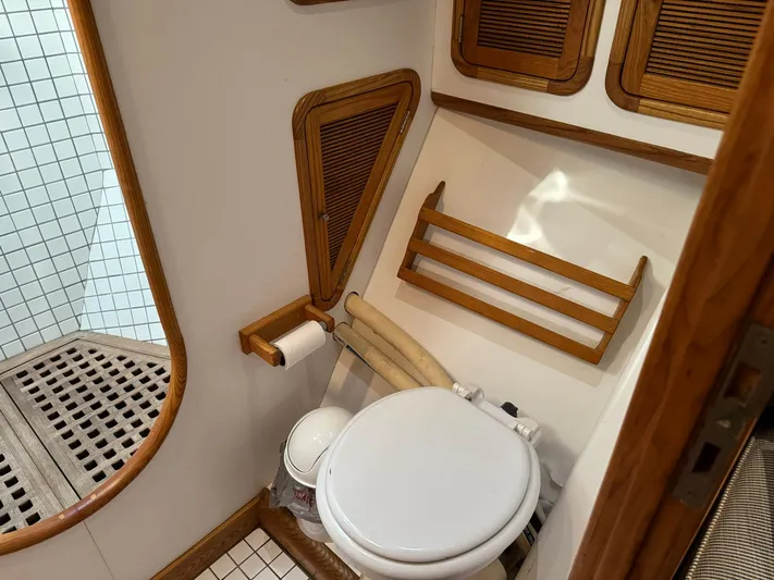 Stella Yacht Photos Pics 