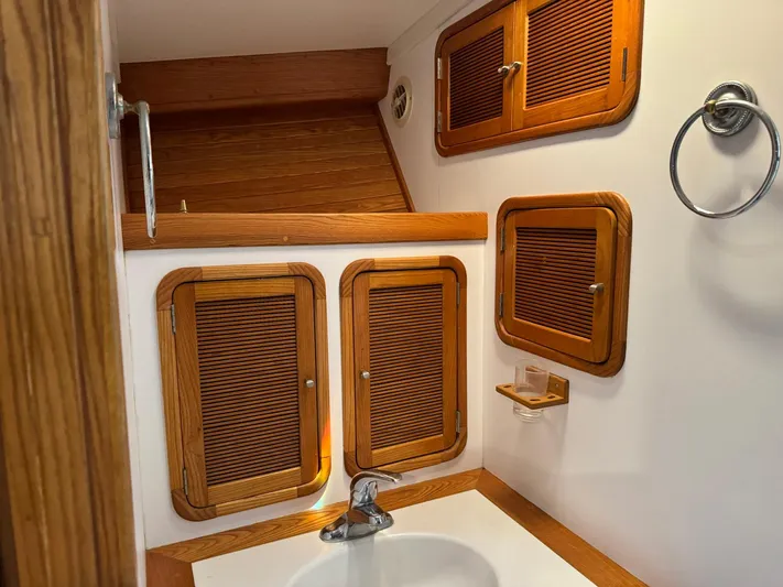 Stella Yacht Photos Pics 