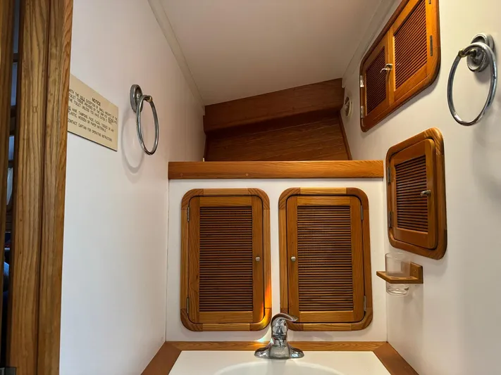 Stella Yacht Photos Pics 