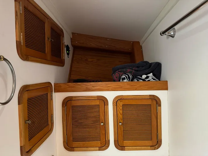 Stella Yacht Photos Pics 