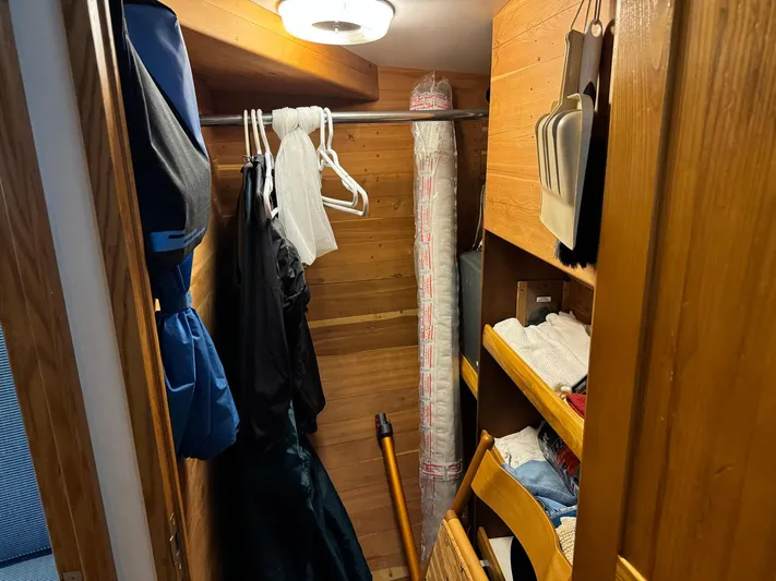 Stella Yacht Photos Pics 