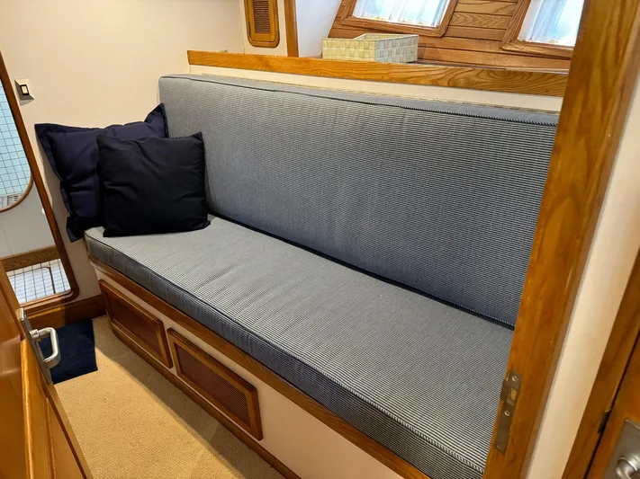 Stella Yacht Photos Pics 