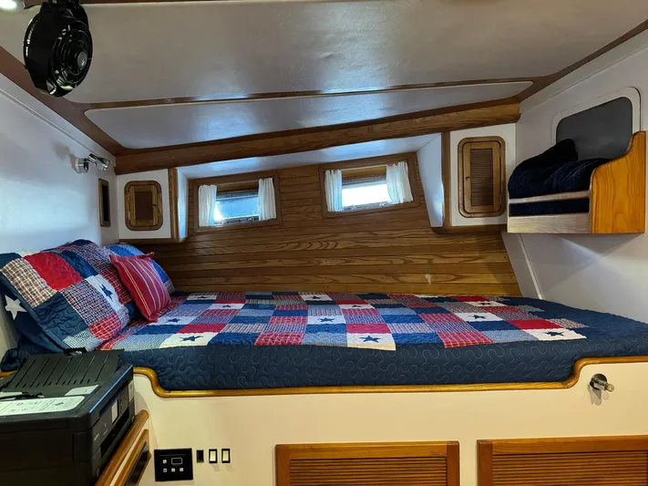 Stella Yacht Photos Pics 