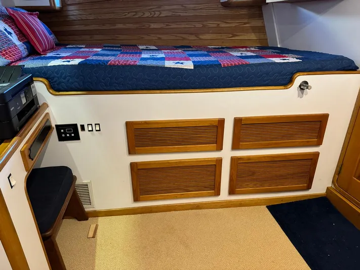 Stella Yacht Photos Pics 