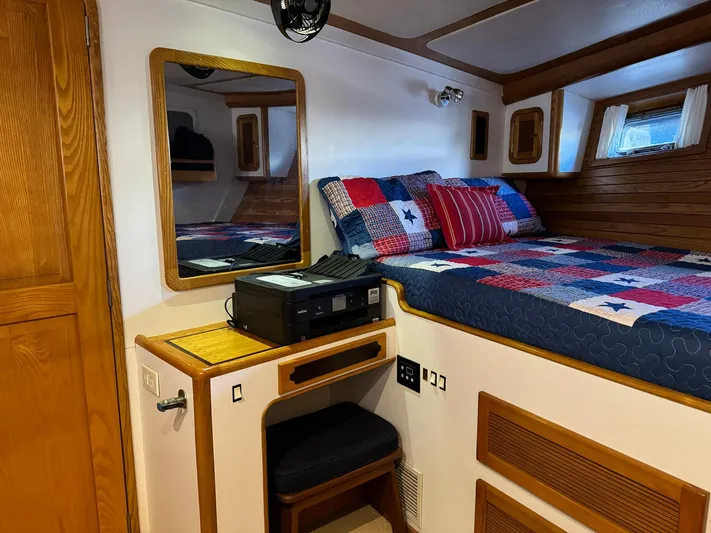 Stella Yacht Photos Pics 