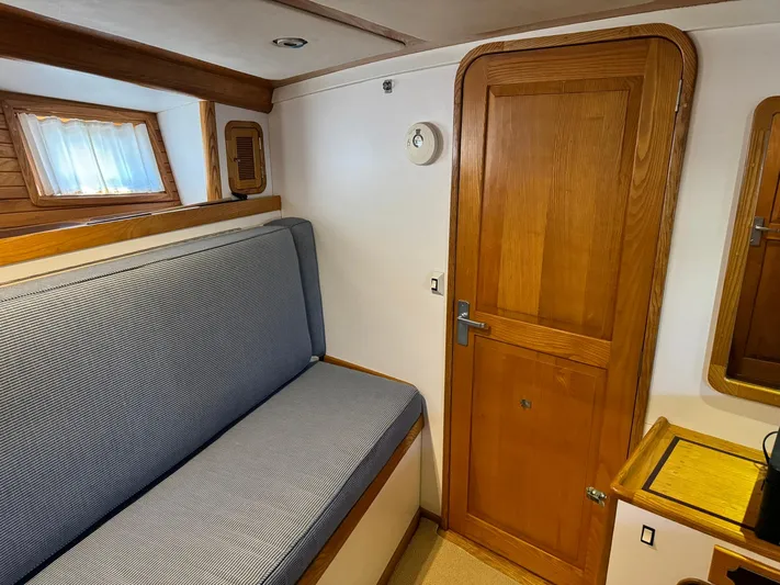 Stella Yacht Photos Pics 