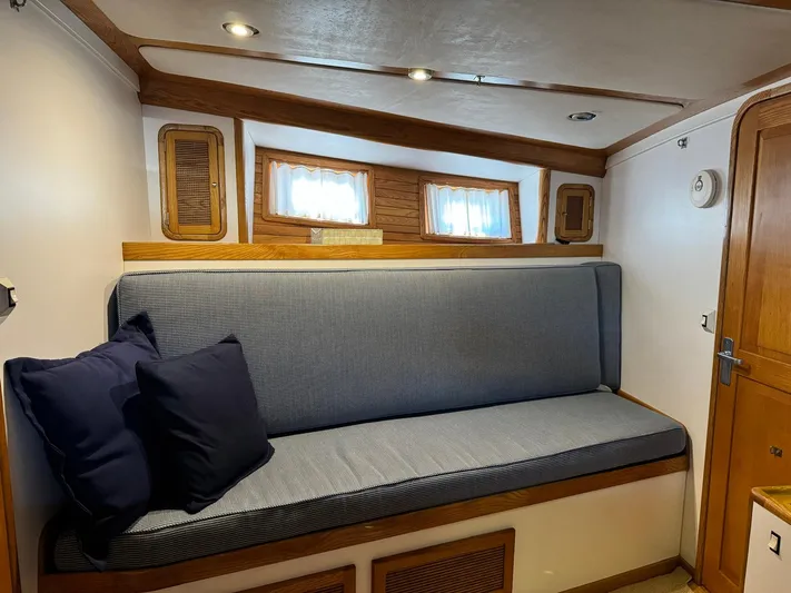 Stella Yacht Photos Pics 