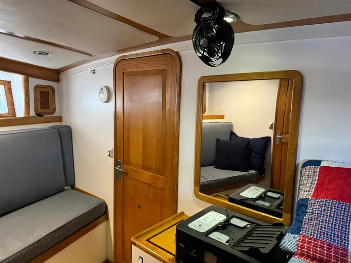 Stella Yacht Photos Pics 