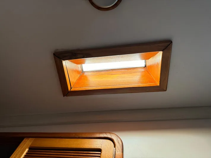 Stella Yacht Photos Pics 