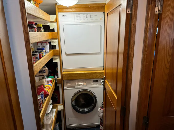 Stella Yacht Photos Pics 