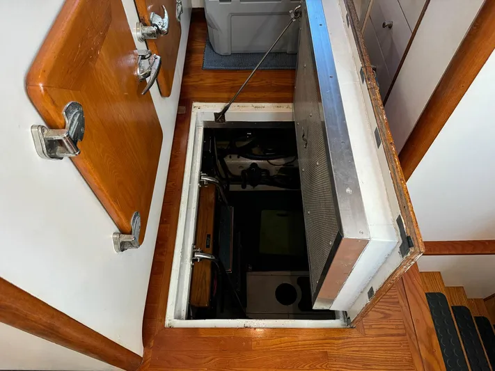 Stella Yacht Photos Pics 