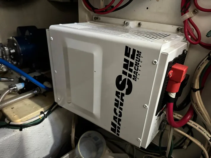 Stella Yacht Photos Pics 