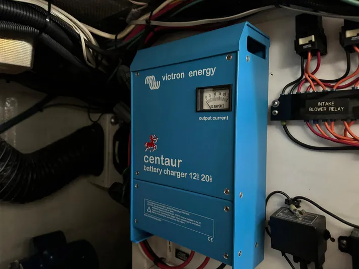 Stella Yacht Photos Pics 