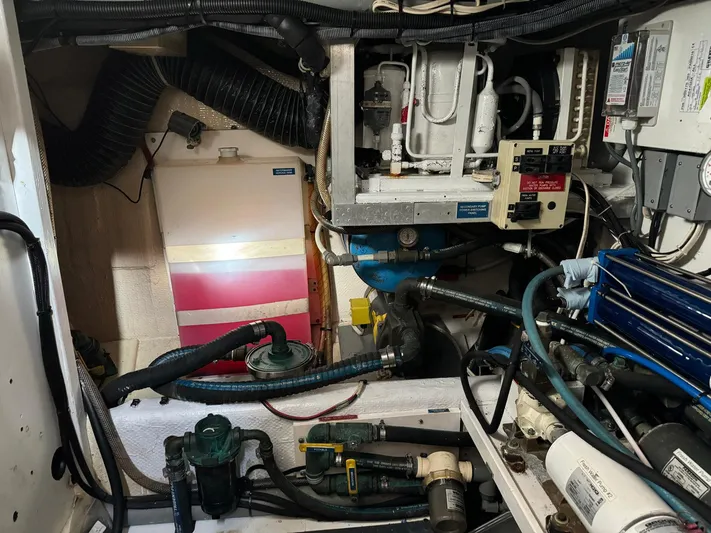 Stella Yacht Photos Pics 