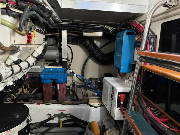 Stella Yacht Photos Pics 