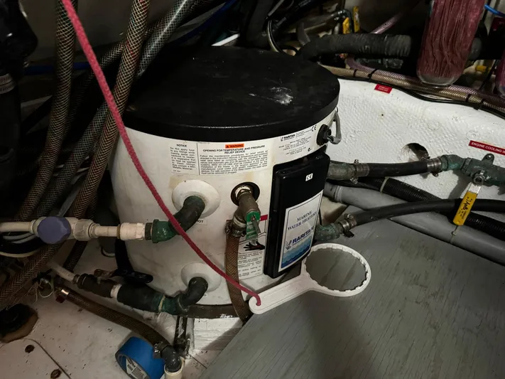 Stella Yacht Photos Pics 