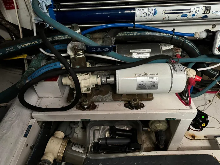 Stella Yacht Photos Pics 