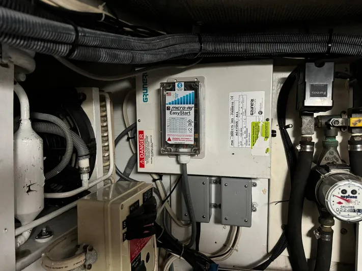 Stella Yacht Photos Pics 