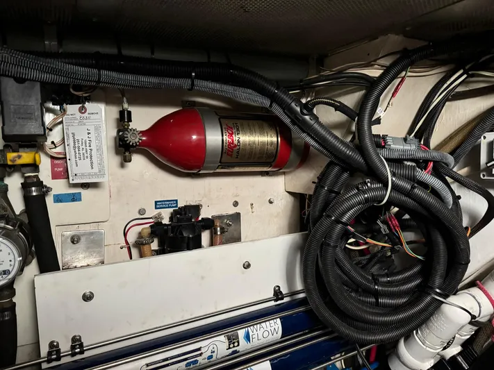 Stella Yacht Photos Pics 