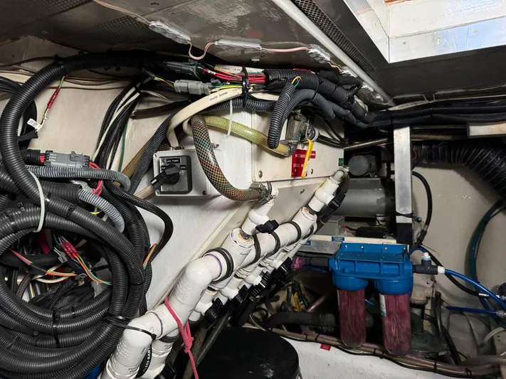 Stella Yacht Photos Pics 