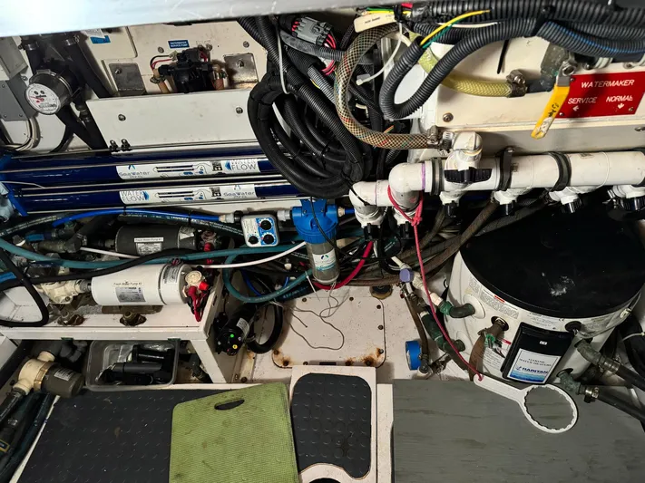 Stella Yacht Photos Pics 