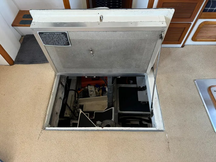 Stella Yacht Photos Pics 