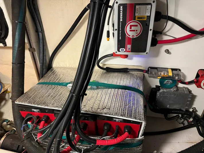 Stella Yacht Photos Pics 