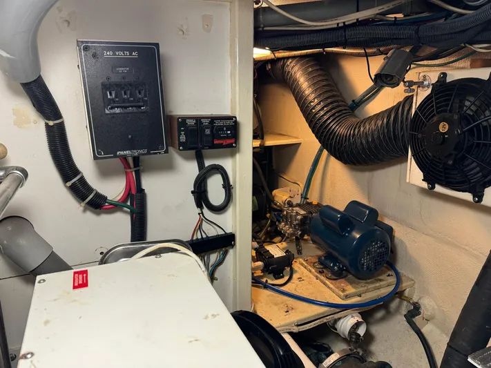 Stella Yacht Photos Pics 