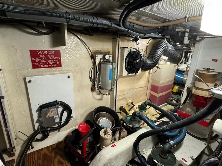 Stella Yacht Photos Pics 