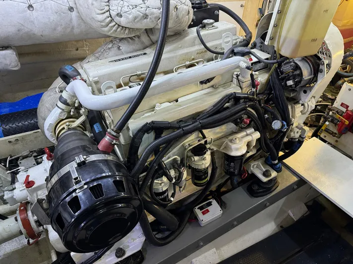 Stella Yacht Photos Pics 