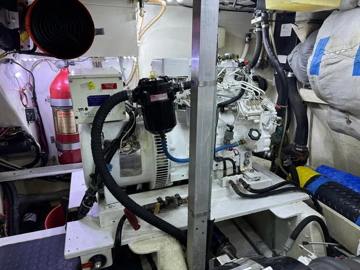 Stella Yacht Photos Pics 