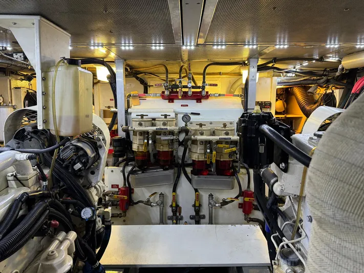 Stella Yacht Photos Pics 