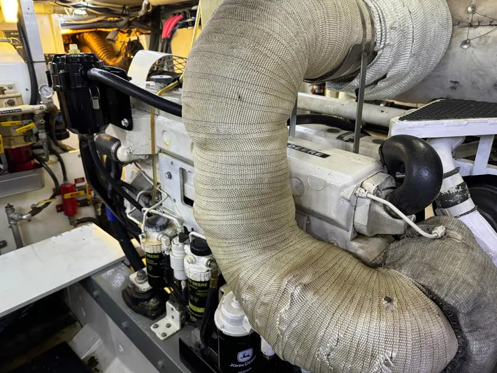 Stella Yacht Photos Pics 