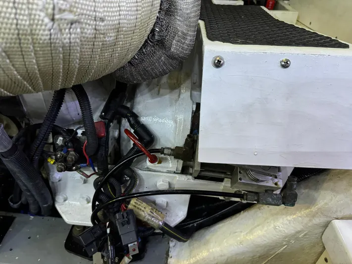 Stella Yacht Photos Pics 