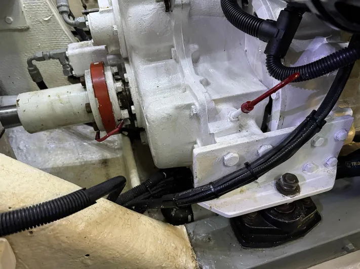 Stella Yacht Photos Pics 