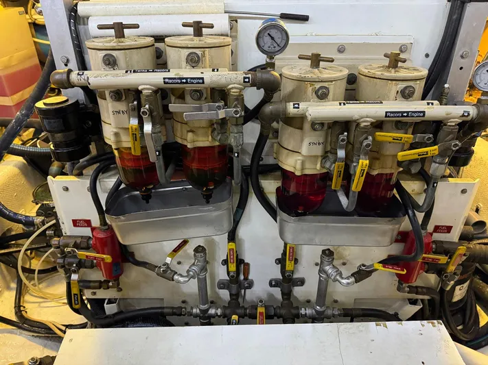 Stella Yacht Photos Pics 