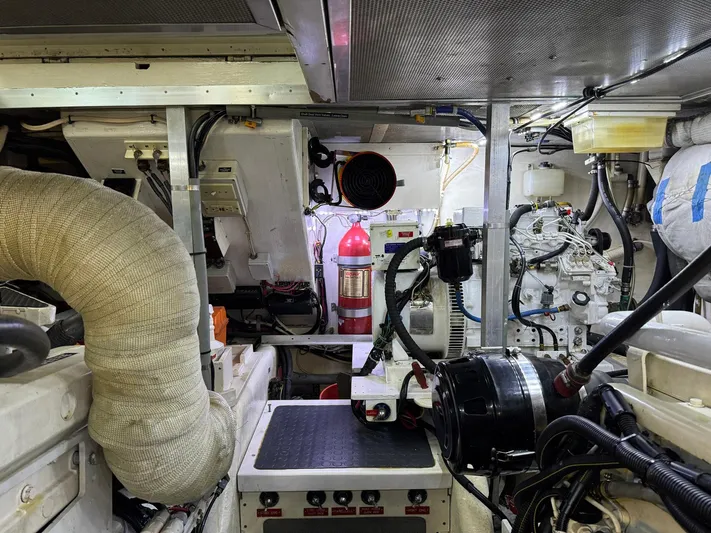 Stella Yacht Photos Pics 