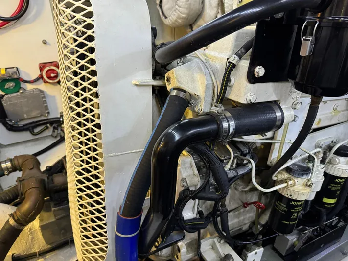 Stella Yacht Photos Pics 