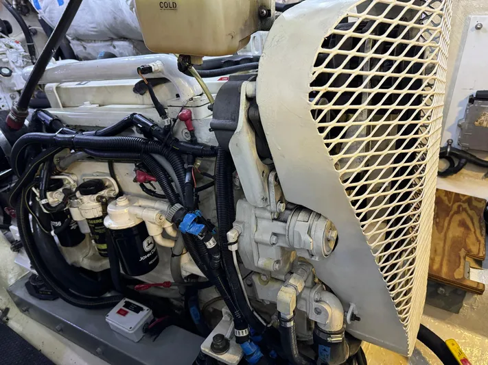 Stella Yacht Photos Pics 