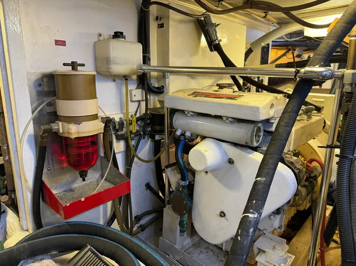 Stella Yacht Photos Pics 