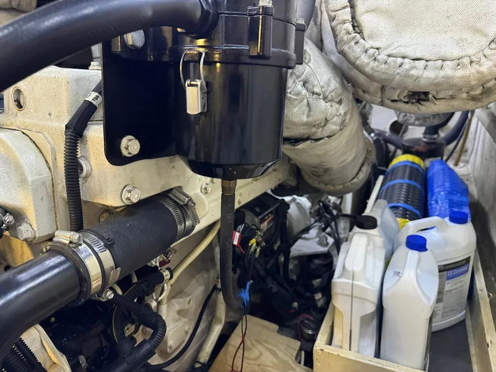 Stella Yacht Photos Pics 